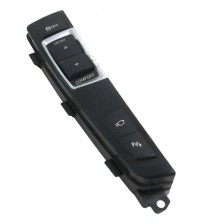 Botão Modo Condução Câmera Estacionamento Bmw 750i 2009/2014 Botão Modo Condução Câmera Estacionamento Bmw 750i 2009/2014