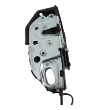 Fechadura Porta Traseira Esquerda Bmw 750i 2009/2014 Sucção