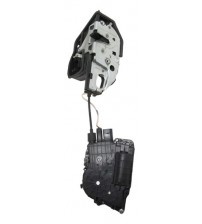 Fechadura Porta Dianteira Direita Bmw 750i 2009/2014 Sucção Fechadura Porta Dianteira Direita Bmw 750i 2009/2014 Sucção