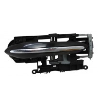 Maçaneta Externa Porta Dianteira Direita Bmw 750i 2009/2014 Preto Dianteira Maçaneta Externa Porta Dianteira Direita Bmw 750i 2009/2014 Preto Dianteira