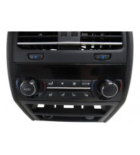 Comando Ar Difusor De Ar Console Traseiro Bmw 750i 2009/2010