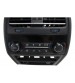 Comando Ar Difusor De Ar Console Traseiro Bmw 750i 2009/2010