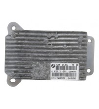 Módulo Icm Gerenciamento De Chassi Bmw 750i 2009 6791219-01 Módulo Icm Gerenciamento De Chassi Bmw 750i 2009 6791219-01