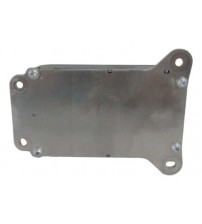 Módulo Icm Gerenciamento De Chassi Bmw 750i 2009 6791219-01