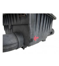 Caixa Do Filtro De Ar Vw Golf 1.8 1995 1h0129620 C/ Detalhes