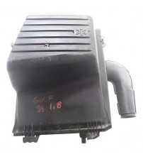 Caixa Do Filtro De Ar Vw Golf 1.8 1995 1h0129620 C/ Detalhes Caixa Do Filtro De Ar Vw Golf 1.8 1995 1h0129620 C/ Detalhes