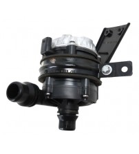 Bomba De Água Elétrica Do Intercooler Mercedes Glc43 17/19