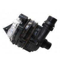 Bomba De Água Elétrica Do Intercooler Mercedes Glc43 17/19