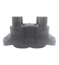 Bobina De Ignição Fiat Doblô 1.4 2010 A 2020 Original Bosch