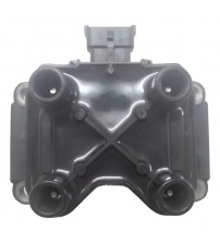 Bobina De Ignição Fiat Doblô 1.4 2010 A 2020 Original Bosch Bobina De Ignição Fiat Doblô 1.4 2010 A 2020 Original Bosch