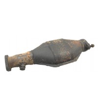 Catalisador Secundário Tr4 Flex 2008 A 2015 Original