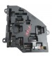 Caixa De Fusíveis Do Porta Malas Bmw 750i 2009 / 2010