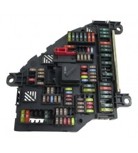 Caixa De Fusíveis Do Porta Malas Bmw 750i 2009 / 2010 Caixa De Fusíveis Do Porta Malas Bmw 750i 2009 / 2010