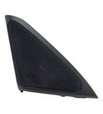 Acabamento Interno Retrovisor Esquerdo Tweeter Bmw 750i 2009 Acabamento Interno Retrovisor Esquerdo Tweeter Bmw 750i 2009