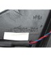 Acabamento Interno Retrovisor Esquerdo Tweeter Bmw 750i 2009