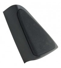 Acabamento Interno Retrovisor Esquerdo Tweeter Bmw 750i 2009