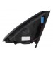 Acabamento Interno Retrovisor Esquerdo Tweeter Bmw 750i 2009