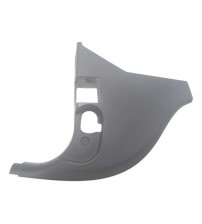 Acabamento Curva Soleira Esquerda Bmw 130i Sport 2006-2011 Original Acabamento Curva Soleira Esquerda Bmw 130i Sport 2006-2011 Original