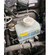 Módulo Bomba Hidrobuster Pajero Full 2020 C/ 92.000 Km Orig