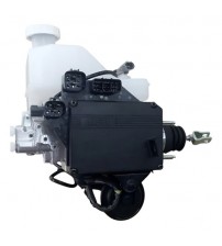 Módulo Bomba Hidrobuster Pajero Full 2020 C/ 92.000 Km Orig Módulo Bomba Hidrobuster Pajero Full 2020 C/ 92.000 Km Orig