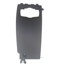 Moldura Acabamento Da Chave De Luz Bmw 130i 2006 A 2011 Moldura Acabamento Da Chave De Luz Bmw 130i 2006 A 2011