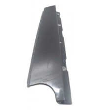 Acabamento Externo Coluna Porta Tras. Esquerda Bmw 130i 2009