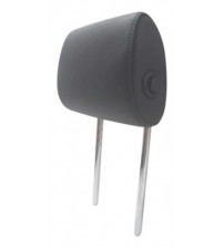 Cabeceira Encosto Lateral Banco Traseiro Bmw 130i 2006-2011 Original