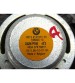 Alto Falante Original Porta Dianteira Bmw 750i 2009 2010 Original