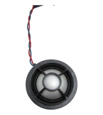 Alto Falante C/ Tweeter Porta Traseira Bmw 750i 2009 Origin. Original