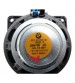 Alto Falante C/ Tweeter Porta Traseira Bmw 750i 2009 Origin. Original