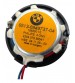 Alto Falante C/ Tweeter Porta Traseira Bmw 750i 2009 Origin. Original