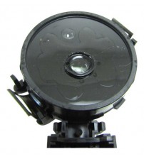 Sensor De Chuva Do Parabrisas Bmw 750i 2009 2010