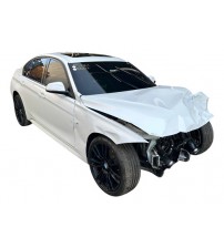 Peças Usadas Bmw 320i 2018 N20 C/ 12.000 Km ( Consulte ) Peças Usadas Bmw 320i 2018 N20 C/ 12.000 Km ( Consulte )