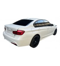 Peças Usadas Bmw 320i 2018 N20 C/ 12.000 Km ( Consulte )