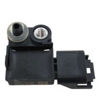 Sensor Lateral Bmw 750i 2009 Cód. 9159311 Preto