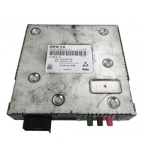 Módulo De Tv Bmw 750i 2009 Cód. 9206014 Original