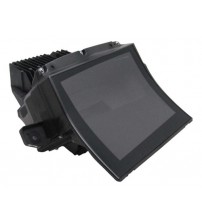 Display Projetor Do Parabrisa Bmw 750i 2009 2010 Cód 9192438 Display Projetor Do Parabrisa Bmw 750i 2009 2010 Cód 9192438