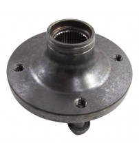 Flange Saída Câmbio Cardan Traseiro Amarok 2.0/3.0 2010/2024
