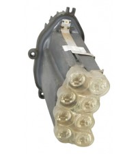 Lâmpada Led Do Pisca No Farol Direito Bmw 750i 2009 A 2012 Lâmpada Led Do Pisca No Farol Direito Bmw 750i 2009 A 2012