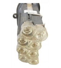 Lâmpada Led Do Pisca No Farol Direito Bmw 750i 2009 A 2012