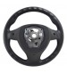 Volante C/ Comando Bmw 750i 2009 A 2014 C/ Detalhes Original