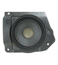 Alto Falante Esquerdo Do Tampão Traseiro Bmw 750i 2009/2014 Original