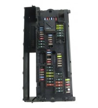 Caixa De Fusíveis Dianteira Bmw 750i 2009 Cód. 9151320 Caixa De Fusíveis Dianteira Bmw 750i 2009 Cód. 9151320