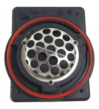 Módulo Gerador De Ozônio Bmw 750i 2009 A 2014 Cód. 9159973 Módulo Gerador De Ozônio Bmw 750i 2009 A 2014 Cód. 9159973