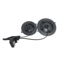 Par Tampas Do Farol Direito Bmw 750i 2009 A 2012 Original Par Tampas Do Farol Direito Bmw 750i 2009 A 2012 Original