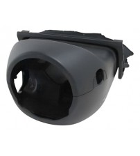 Acabamento Moldura Da Coluna De Direção Bmw 750i 2009 A 2014 Acabamento Moldura Da Coluna De Direção Bmw 750i 2009 A 2014