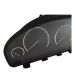 Painel De Instrumentos Bmw 750i 2009 4.4 V8 Cód. 9201996 Original
