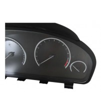 Painel De Instrumentos Bmw 750i 2009 4.4 V8 Cód. 9201996 Original