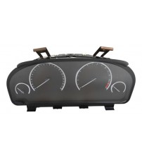 Painel De Instrumentos Bmw 750i 2009 4.4 V8 Cód. 9201996 Original Painel De Instrumentos Bmw 750i 2009 4.4 V8 Cód. 9201996 Original