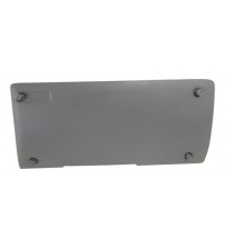 Tampa Inferior Painel Fusíveis F250 F350 1998/2011 Original Tampa Inferior Painel Fusíveis F250 F350 1998/2011 Original